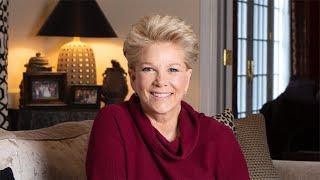 Joan Lunden on Aging with Grace Humor and Health