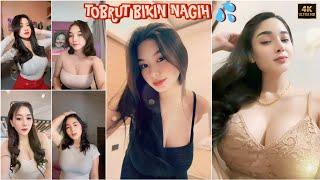 Cewek Tobrut  Kumpulan Cewek Tobrut Random Bikin Nagih  Part 1 #tobrut #toge #gununggede #tegang