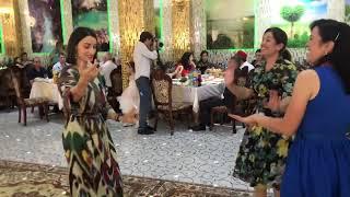 Tajik-Pamiri Wedding Dance