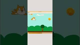 Make Your Own Game in Scratch