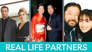 SHOGUN Season 1 Cast Real Age And Life Partners Revealed 2024