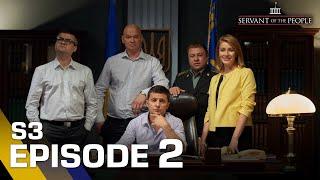 Servant of the People   Season 3 Episode 2  Multi-Language subtitles Full Episodes