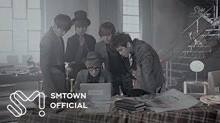 SHINee 샤이니 Sherlock•셜록 Clue + Note MV