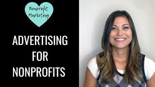 Advertising In Nonprofit Organizations Google Ad Grants + More