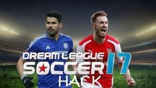Dream league soccer 2017 Unlimited coin hack 100% working