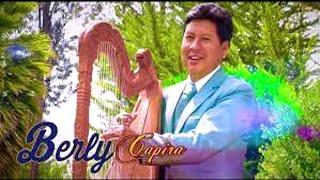 BERLY CAPIRA EN VIVO - HUAYLLACHAS  FOLKLORE  VIDEO - AUDIO HD