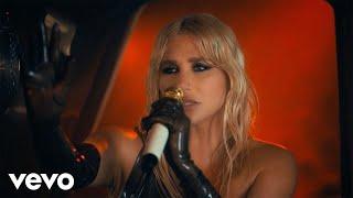 Kesha - Fine Line Acoustic Performance