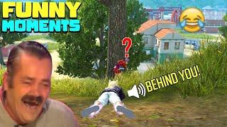 ROS Funny Moments #36