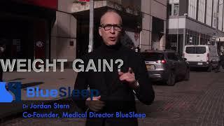 Does Sleep Apnea Cause Weight Gain?