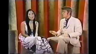 Glen Campbell & Cher - Goodtime Hour Christmas 1969