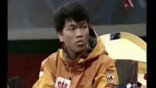 iProud - Mahitala Indonesia 7 Summits di Kick Andy 3.flv