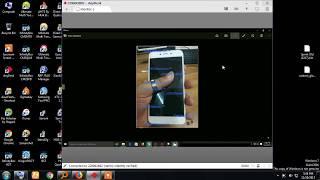 Oppo A71 Dead Recovery FIX MT6755 MT6750 CPH1717