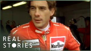 Senna A Personal Memoir  Famous Figure Documentary  Real Stories