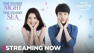 The Starry Night The Starry Sea - Official Promo  Mandarin Drama Dubbed In Hindi  Amazon miniTV