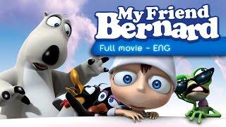 My Friend Bernard  Full Movie English 