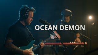 L.A.B - Ocean Demon Live at Massey Studios