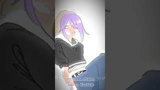 Human Version #short #meme #viral #animation #shortvideo #gacha #gachameme #parati #gachaclub #oc