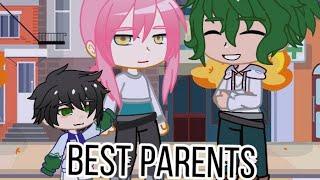 Best PARENTS MEME •JoexCherryGACHA CLUB  SK8 INFINITY ORIGINAL?