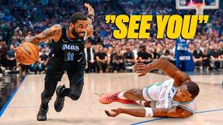 Most HUMILIATING Crossovers and Ankle Breakers of 2024 Playoffs 