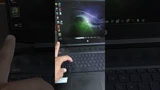 laptop window minimised shortcut key  #YouTubeshort