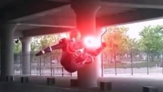 Kamen Rider Faiz555 - Faiz vs Mr. J