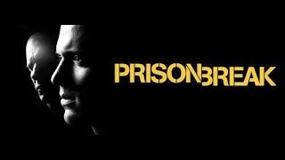 Making of Prison Break - Season 2 Part 1