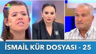 İsmail Kür Dosyası - 25  Didem Arslan Yılmazla Vazgeçme