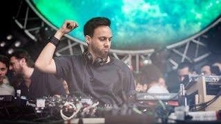 Maceo Plex - Conjure Floyd @ Creamfields 2015 ENTER - 14.11.2015 - Argentina Eventronica