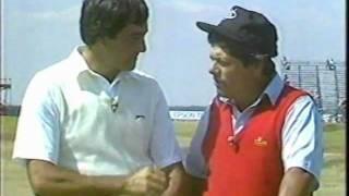 Ballesteros & Trevino One Club Challenge