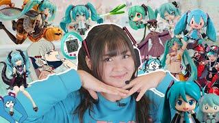  Mega Miku Unboxing  Nendoroids Anime Figures & Merch