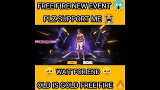 Free Fire Next Gold Royal bundle  #shorts #short #freefire