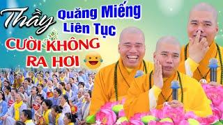 PHƯƠNG PHÁP SỐNG THỌ SỐNG VUI-THẦY THÍCH NHUẬN ĐỨC CHÙA HỘ PHÁP-BRVT