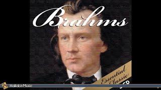 Die Besten Werke von Brahms