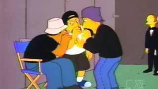 Cypress Hill feat. London Symphony Orchestra -- The Simpsons