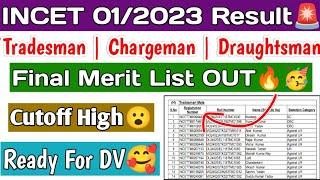 Navy Tradesman Result OUT Check your Result now Cutoff High