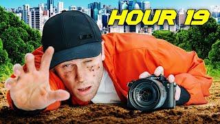 24-HOUR Photography Battle