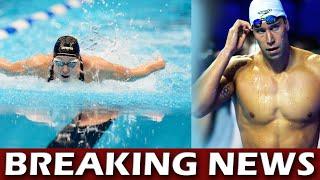 39 year old Matt Grevers defies time races at record breaking 7th consecutive U S  Olympic Swimming