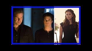 Vampire Diaries season 9 release Will there be another series of the show?