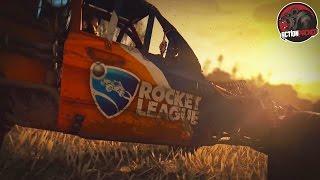 Dying Light & Rocket League Team Up FREE BUGGY THEME