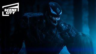 Venom Reunites With Eddie  Venom 2018