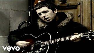 Oasis - Little By Little Official Video