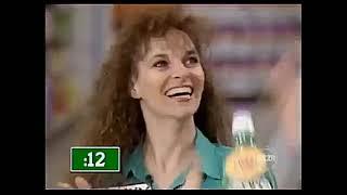 Supermarket Sweep - Gloria & Janet vs. Hieu & Lanni vs. Ski & Konny 1993