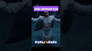 why #ISRAEL #EdenGolan should win #Eurovision 2024