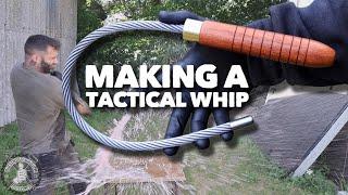 Tactical Whip This HURTS