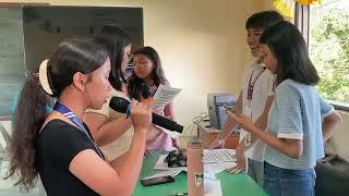 DMLMHS SBPC - RADIO BROADCASTING FILIPINO G2