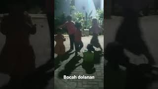 ada yg tahu ini mainan apa