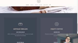 Top Restaurant WordPress Theme Review