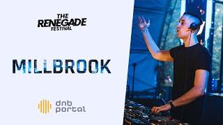 Millbrook - The Renegade Festival by Let It Roll  Drum and Bass