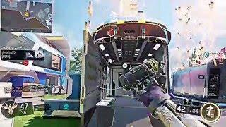 Nuketown beast mode