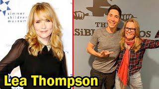 Lea Thompson  8 Facts You Might Never Know About Lea Thompson